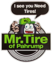Mr. Tire of Pahrump